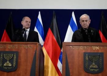 Alemania dice que arrestaría a Netanyahu en el marco de solicitud de la CPI