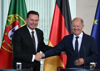 Alemania y Portugal rechazan reconocer el Estado palestino