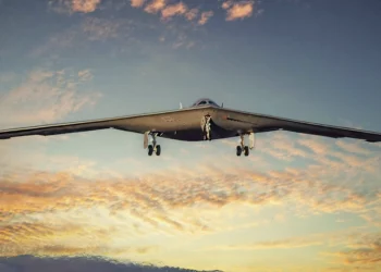 ¿Cancelar el bombardero B-21 Raider?