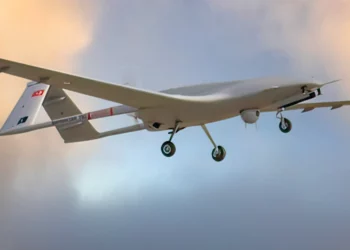 Los Bayraktar TB2 convierten a Polonia en una potencia en drones