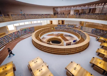 En honor al Día de la Independencia: la Biblioteca Nacional ofrecerá recorridos gratuitos