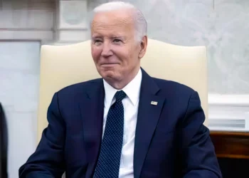 El embargo de armas de Biden traiciona a Israel y Estados Unidos