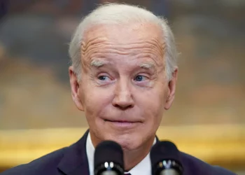 Biden mintió al Congreso sobre el embargo de armas a Israel