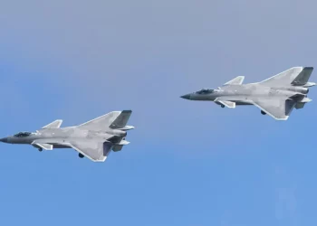 J-20