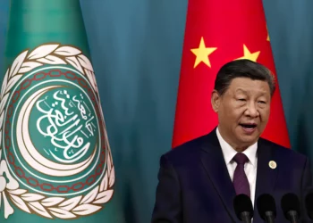 Xi Jinping de China promete financiar a la UNRWA