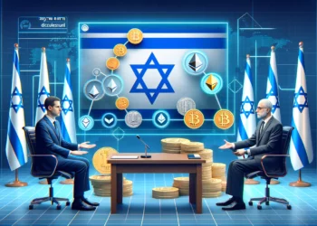 Nuevo procedimiento de divulgación para criptomonedas en Israel