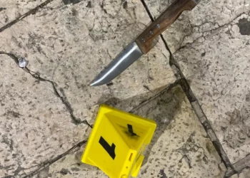 Terrorista neutralizado tras intento de apuñalamiento a policías en Jerusalén