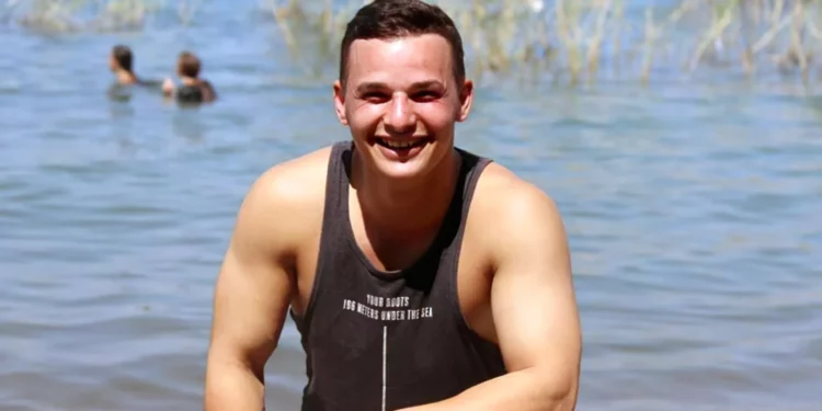 Hallado en Israel cuerpo de Elyakim Libman que se creía rehén en Gaza