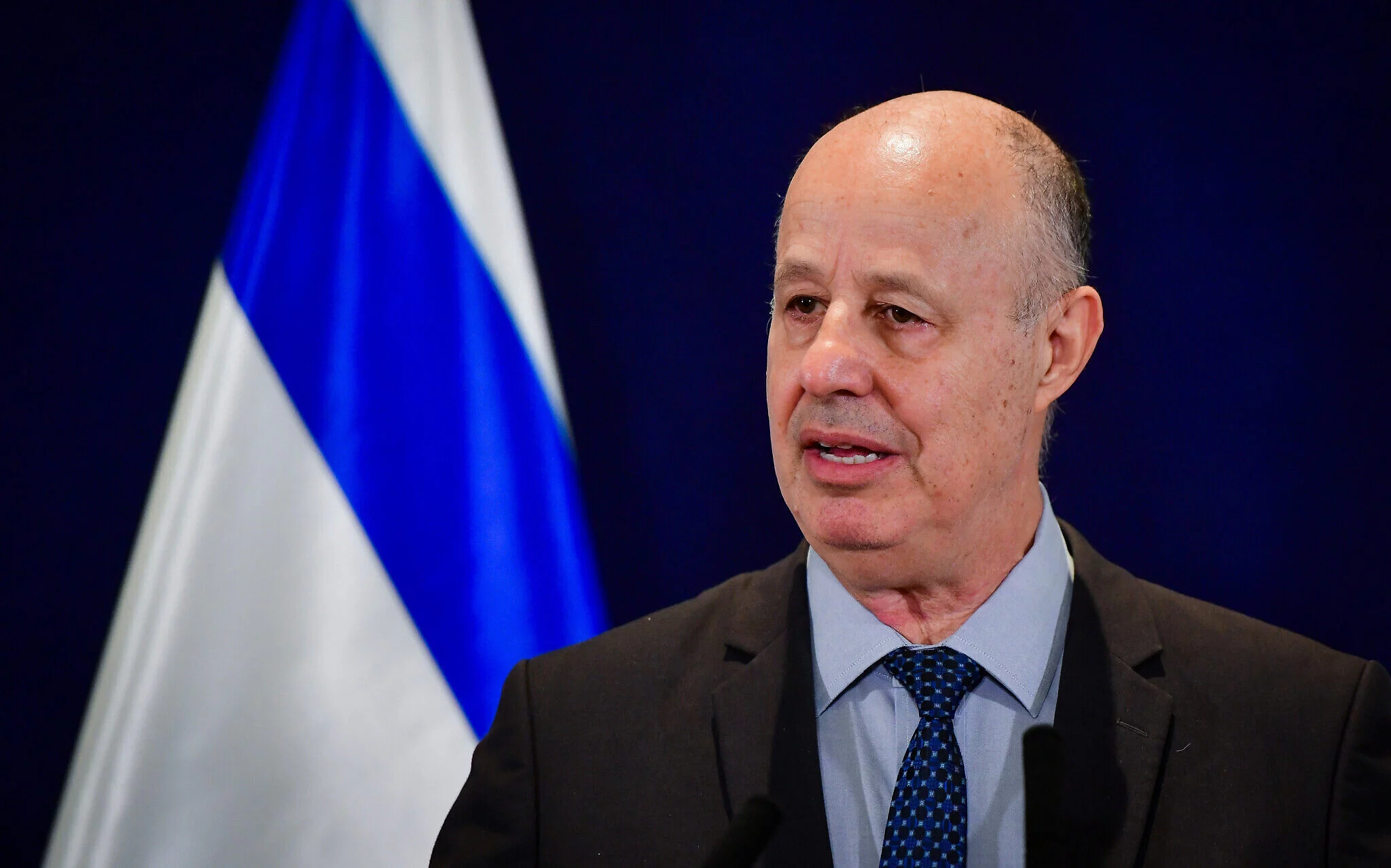 Asesor de Seguridad de Israel: No estamos rogando por un acuerdo