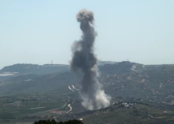 Israel elimina en Líbano a tres miembros de Yihad Islámica