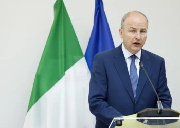 Irlanda informa que la UE está considerando sanciones a Israel