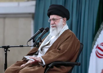 Irán elogia a estudiantes de EE. UU. por protestas anti-Israel