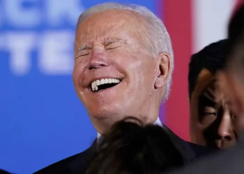 Joe Biden vetará ley que protege ventas de armas a Israel