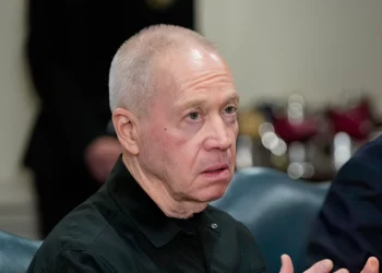 Gallant: La negativa de Hamás impulsa operación en Rafah