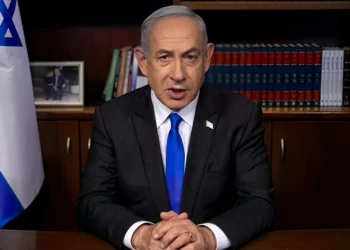 Netanyahu: Si los judíos no nos defendemos, nadie lo hará