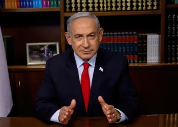 Netanyahu condena reconocimiento del “Estado palestino”: Recompensa al terrorismo