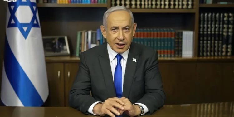 Netanyahu: No hay discusión sobre Gaza de posguerra mientras Hamás exista