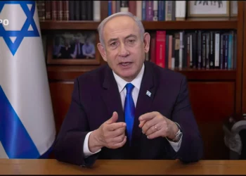 Netanyahu critica orden de la CPI y promete continuar guerra contra Hamás