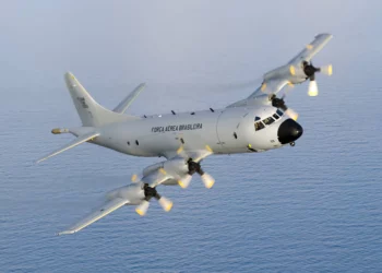 P-3 Orion