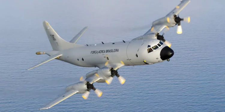 P-3 Orion