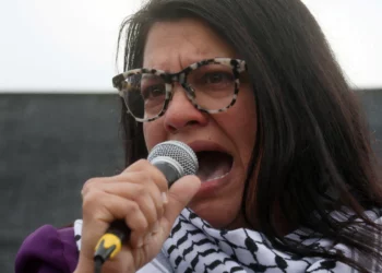 Rashida Tlaib pide a la CPI que arreste a Netanyahu