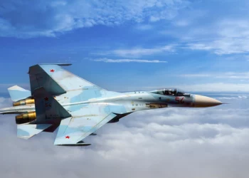 Situación del Su-35 Flanker de Rusia: De mal en peor