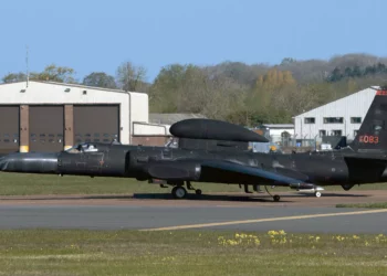 U-2 Dragon Lady: Pionero del espionaje con 70 años de servicio