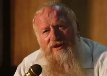 Rafael Zohar