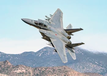 ¿Cómo es posible que el caza F-15EX sea más caro que el F-35?