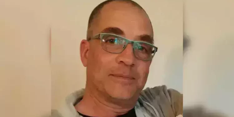 Cortesía de la familia