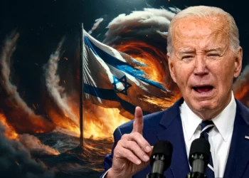 El plan de Biden: Tres fases para la derrota de Israel