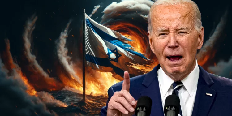 El plan de Biden: Tres fases para la derrota de Israel