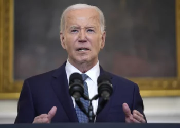 Texto completo del discurso de Biden con propuesta de alto el fuego