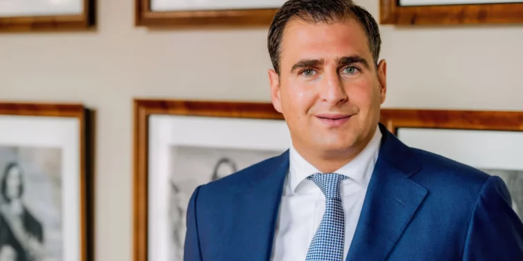 Gidi Markuszower no será nombrado ministro tras informe secreto