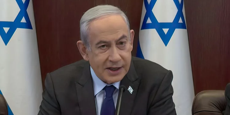 Netanyahu elogia al agente muerto en el rescate de rehenes