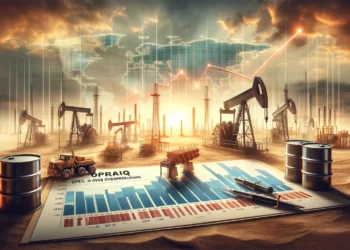 Aumenta producción de petróleo de OPEP mientras Irak sobreproduce