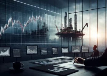 Precios del petróleo caen mientras aumenta el sentimiento bajista