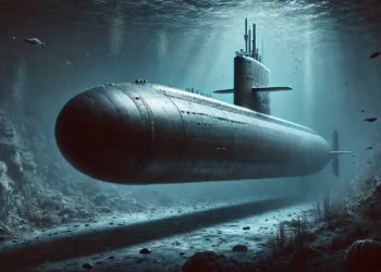 Las cinco mejores submarinos nucleares rusos