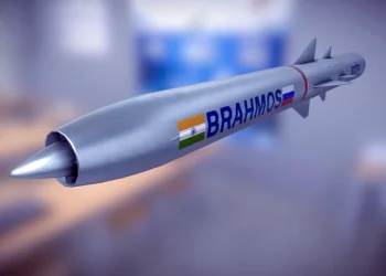 BrahMos