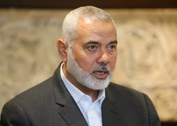 Haniyeh fue asesinado en un ataque con misiles en Irán