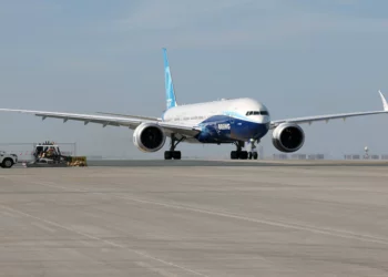 Boeing avanza en la certificación del 777-9 tras años de retrasos