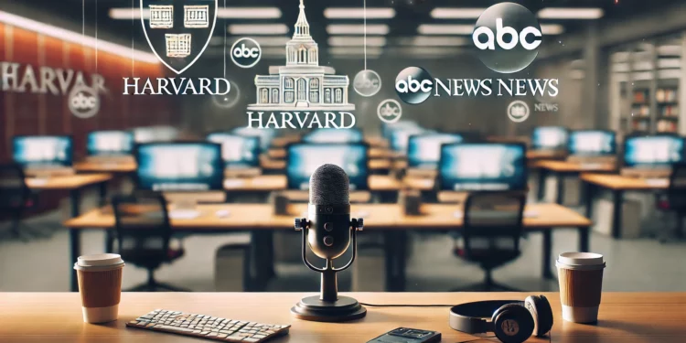 ABC News contrata a periodista pro-Hamás para cubrir política