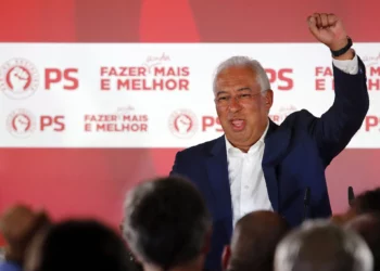 Comunidad judía acusa a Antonio Costa de antisemitismo