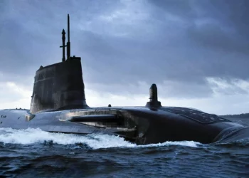 Submarino de ataque Astute: Podría ser el mejor del planeta