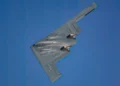 Fuerza Aérea de EE. UU. tiene solo 19 bombarderos B-2 Spirit