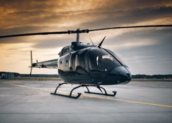 Jordania eleva la formación de pilotos con flota completa de Bell 505