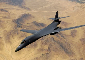 El bombardero B-1B Lancer enfrenta su mayor desafío