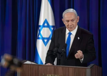 Netanyahu: Israel eliminará a todos los líderes de Hamás