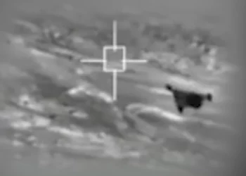 Israel ataca instalaciones sirias en respuesta a drones contra Eilat