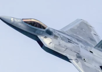 ¿Israel adquirirá el F-22 Raptor estadounidense?